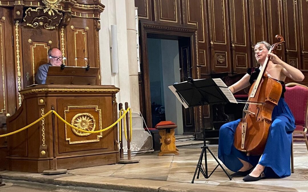 História violončela: Ako sa z ľudového nástroja stal kráľ komornej hudby